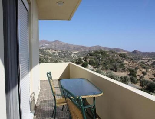 Paterakis Studios Triopetra Exterior photo