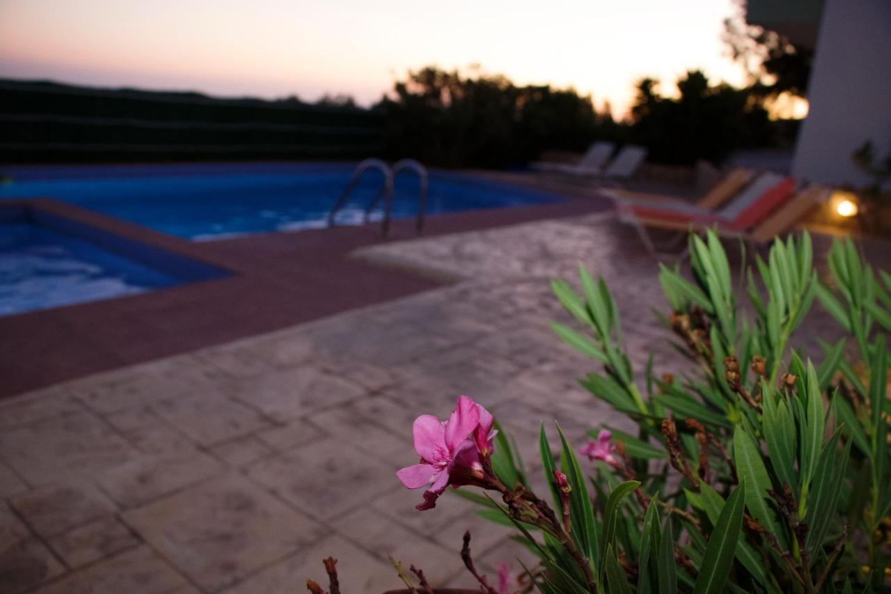Paterakis Studios Triopetra Exterior photo