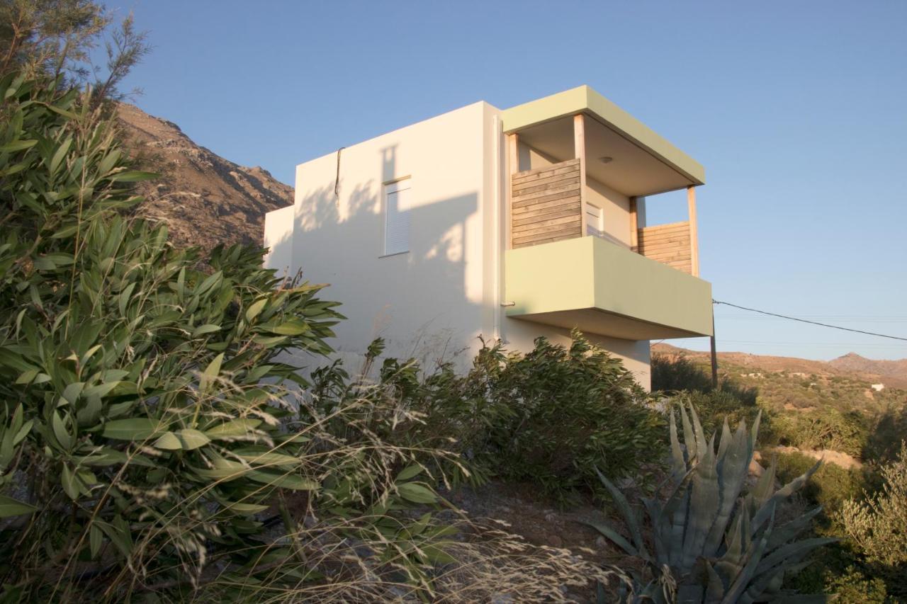 Paterakis Studios Triopetra Exterior photo