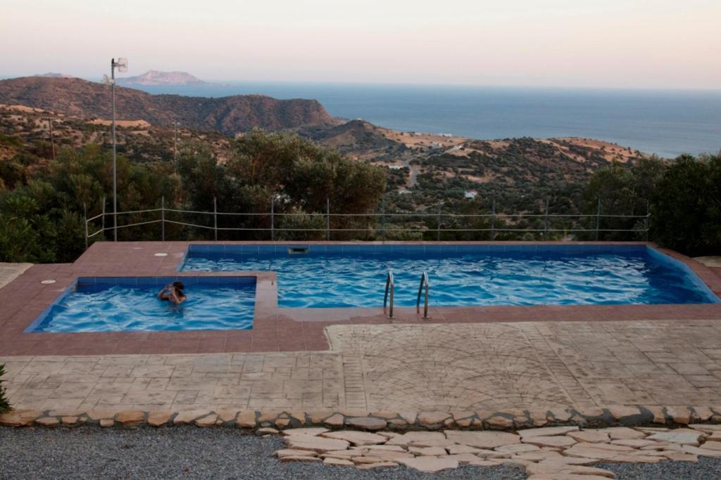 Paterakis Studios Triopetra Exterior photo